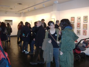 Opening in Guadalajara